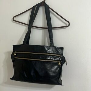 Hobo black purse